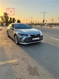 تويوتا أفالون
